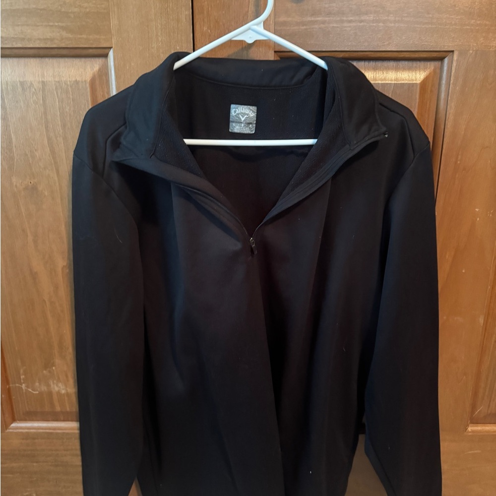 Carhartt Women's Classic Black Coat